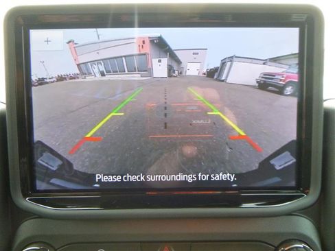 Used 2022 Ford Bronco Sport Big Bend image 13