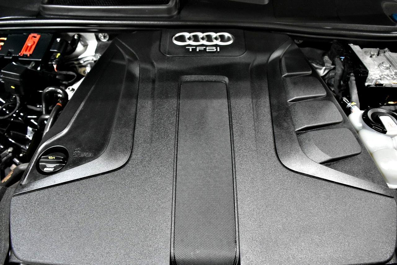 Used 2018 Audi Q7 2.0T Premium Plus AWD/4WD image 24