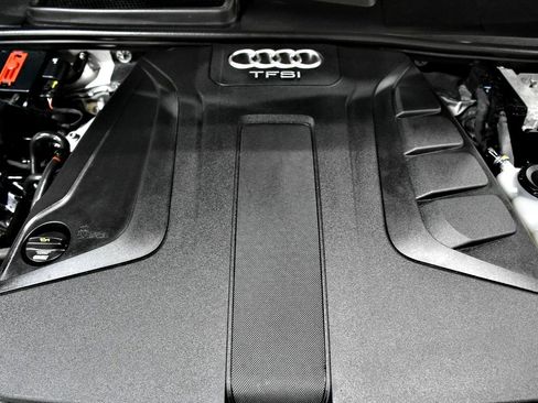 Used 2018 Audi Q7 2.0T Premium Plus image 24