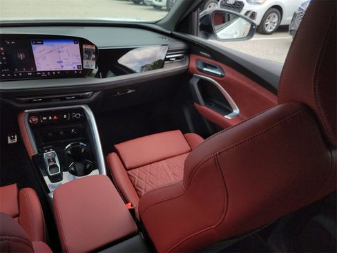 New 2025 Audi SQ5 Premium Plus image 23