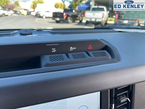 New 2025 Ford Bronco Big Bend image 12