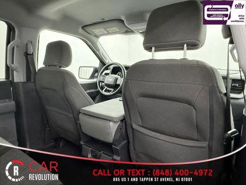 Used 2023 Ford F150 XLT image 52