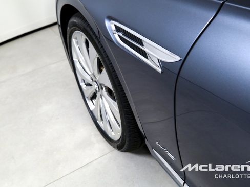 Used 2021 Bentley Flying Spur W12 w/ First Edition Specification image 38