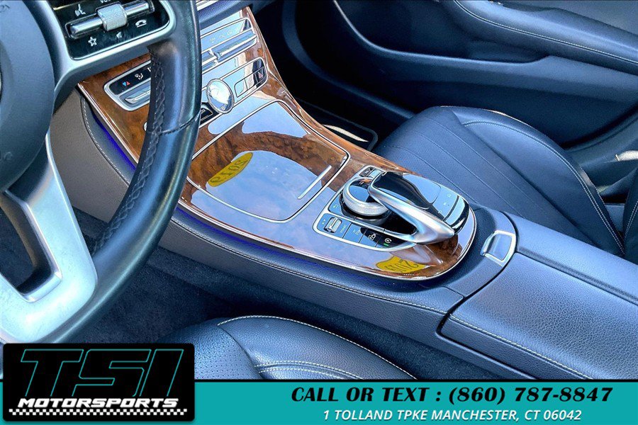 Used 2019 Mercedes-Benz E 300 4MATIC image 15