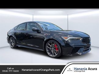 New 2025 Acura Integra Type S video 1