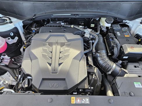 New 2026 Hyundai Palisade Limited image 32