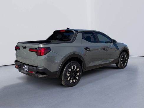 New 2026 Hyundai Santa Cruz SE FWD image 3