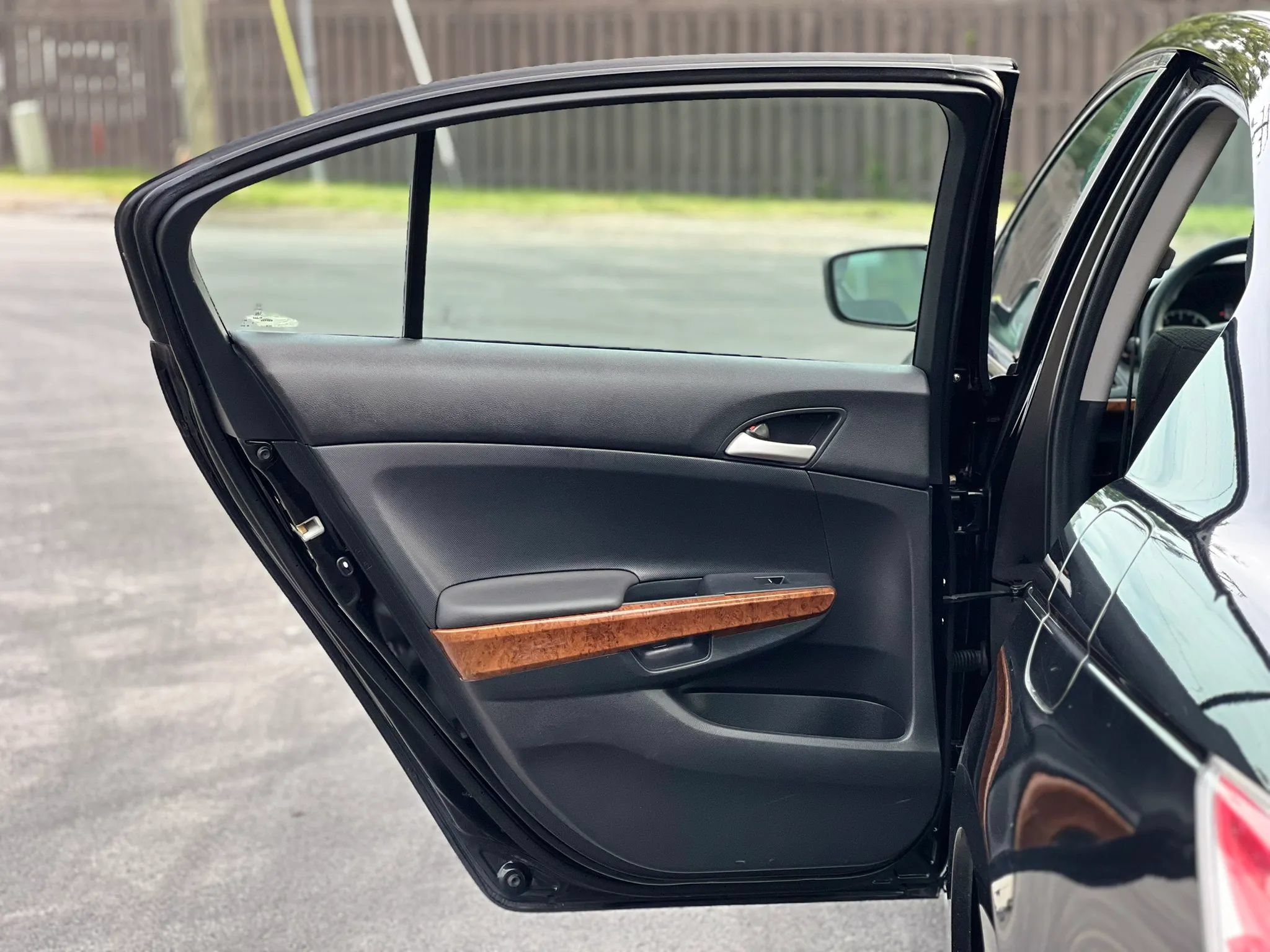 Used 2012 Honda Accord EX image 33