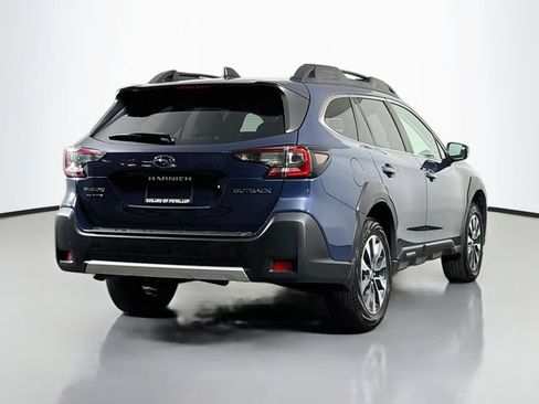 Certified 2024 Subaru Outback Limited AWD/4WD image 9