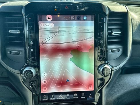 New 2026 RAM 2500 Tradesman w/ Safety Group image 20