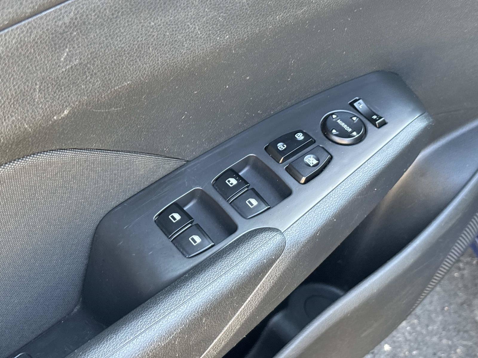 Used 2022 Hyundai Accent SE FWD image 13