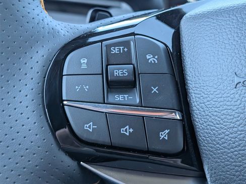 New 2026 Ford Explorer Tremor w/ Tremor Ultimate Package image 25