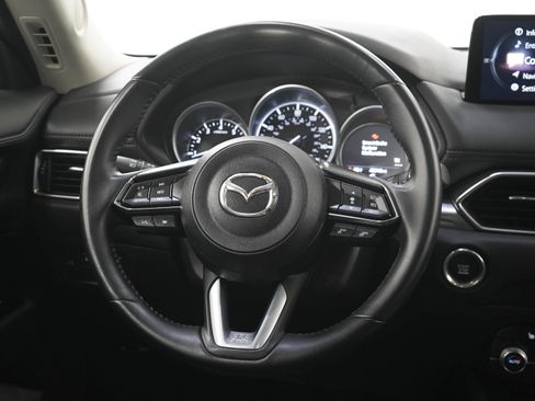 Used 2022 MAZDA CX-5 AWD 2.5 S image 17
