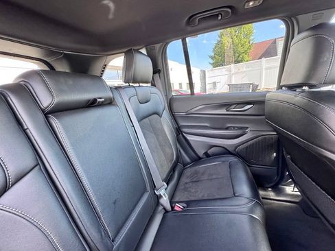 Used 2024 Jeep Grand Cherokee Altitude RWD image 22