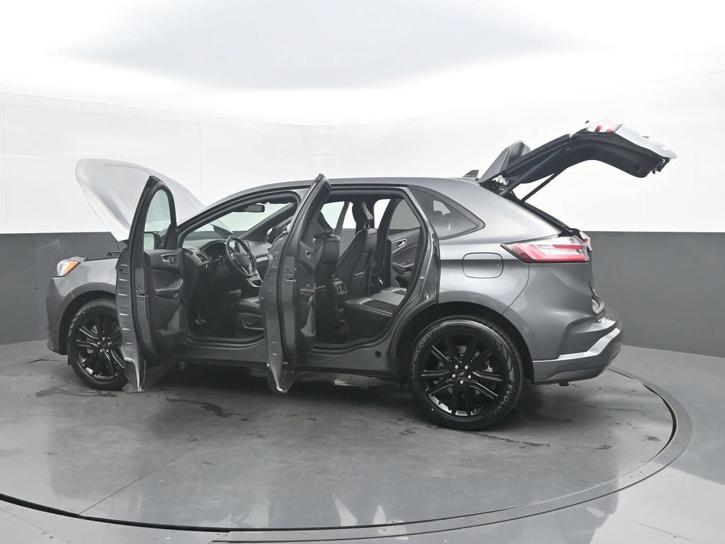 Used 2024 Ford Edge ST-Line AWD/4WD image 49