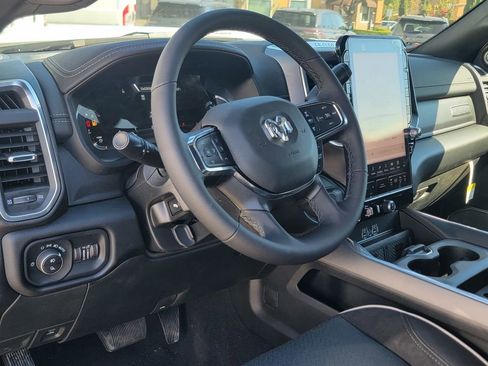 New 2026 RAM 2500 Laramie image 6