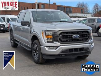 Used 2022 Ford F150 XLT w/ Equipment Group 302A High video 1