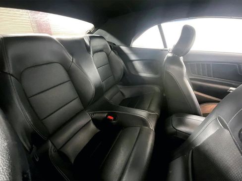 Certified 2023 Ford Mustang Premium image 22