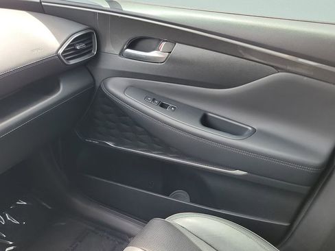 Used 2021 Hyundai Santa Fe Limited w/ Cargo Package FWD image 13