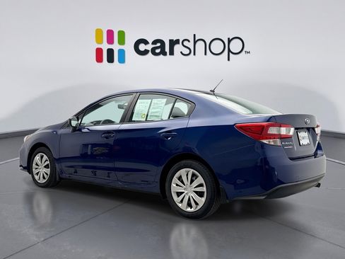 Used 2018 Subaru Impreza 2.0i w/ Popular Package #5 image 3