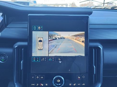 New 2026 GMC Acadia AT4 w/ Luxury Package image 31