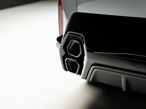 Used 2024 BMW XM Label Red image 33