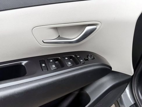 Certified 2024 Hyundai Tucson SEL AWD/4WD image 20
