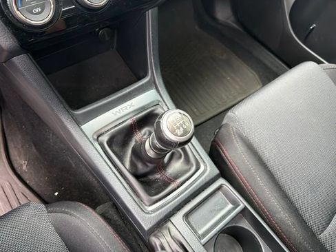 Used 2018 Subaru WRX Premium AWD/4WD image 13