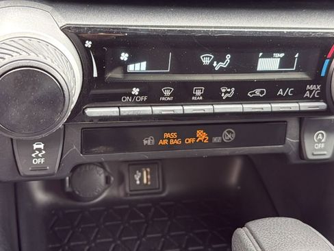 Certified 2024 Toyota RAV4 LE image 20