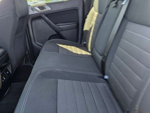 Used 2019 Ford Ranger XLT w/ Trailer Tow Package AWD/4WD image 37