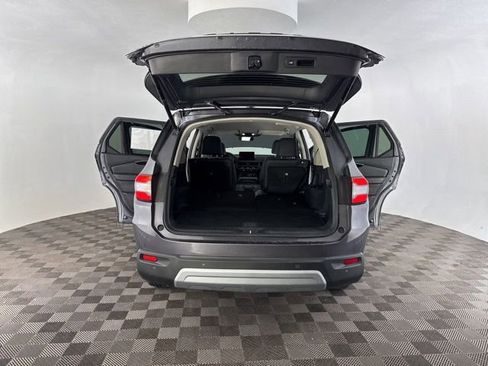 Certified 2025 Honda Pilot EX-L image 20