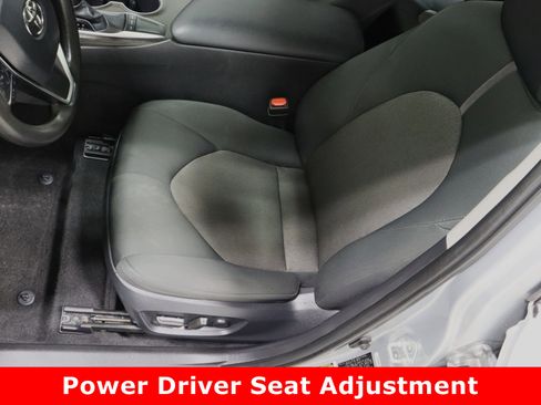 Used 2024 Toyota Camry LE image 15