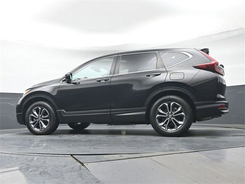 Used 2020 Honda CR-V EX image 31