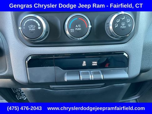 Certified 2023 RAM 1500 Big Horn AWD/4WD image 49