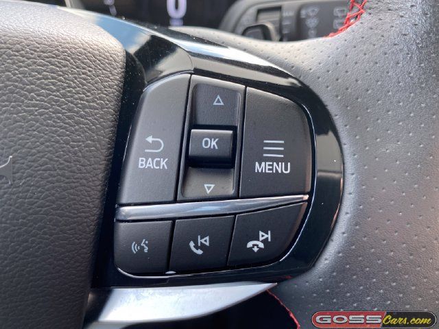 Used 2025 Ford Explorer ST w/ Sun And Sound Package AWD/4WD image 19