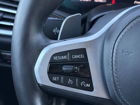 Used 2021 BMW X6 sDrive40i w/ M Sport Package image 10