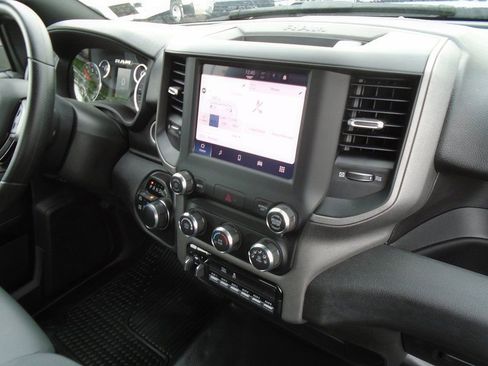 New 2024 RAM 3500 Tradesman image 14