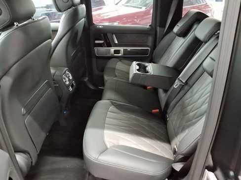 New 2026 Mercedes-Benz G 63 AMG 4MATIC image 18