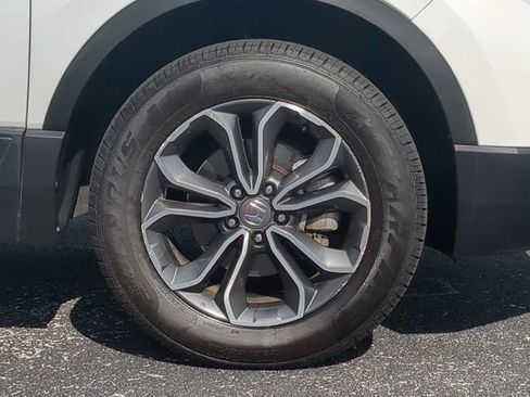 Used 2022 Honda CR-V EX image 11