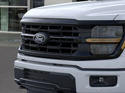 New 2026 Ford F150 XLT AWD/4WD image 39