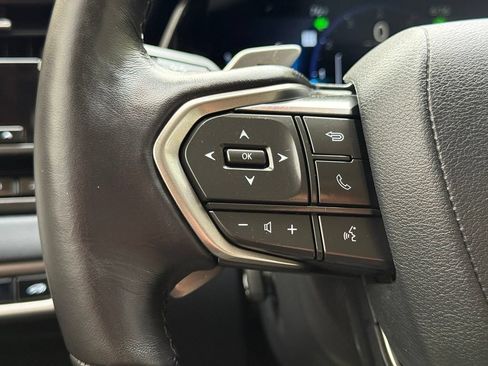 Certified 2026 Lexus RX 350 Premium Plus w/ Accessory Package (Z1) FWD image 25