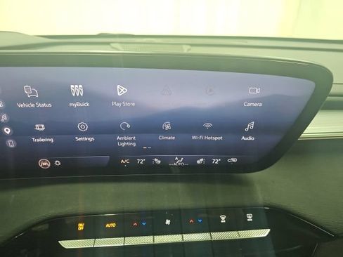 Used 2026 Buick Enclave Preferred FWD image 7