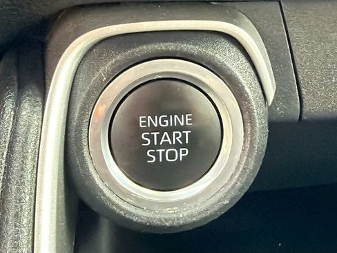 Used 2024 Toyota Grand Highlander FWD image 35