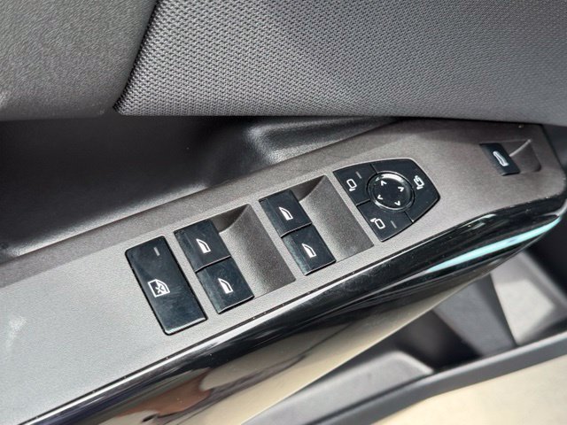 Certified 2026 BMW X3 xDrive30i w/ M Sport Package AWD/4WD image 13