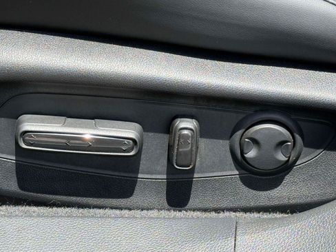 Certified 2025 Honda Accord Sport image 19