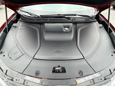 Used 2024 Chevrolet Blazer EV RS image 17