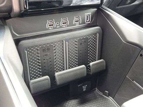 New 2026 RAM 1500 Laramie w/ Night Edition image 29