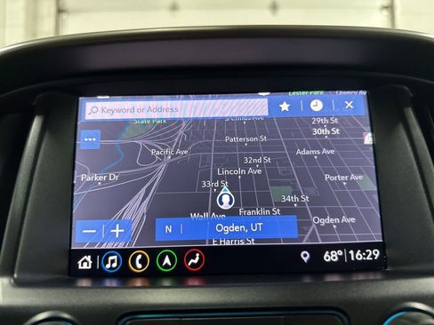 Used 2022 Chevrolet Colorado Z71 w/ Trail Boss Package image 28