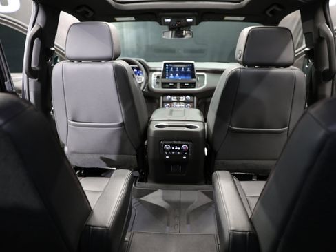 Used 2023 Chevrolet Tahoe RST w/ Luxury Package image 31