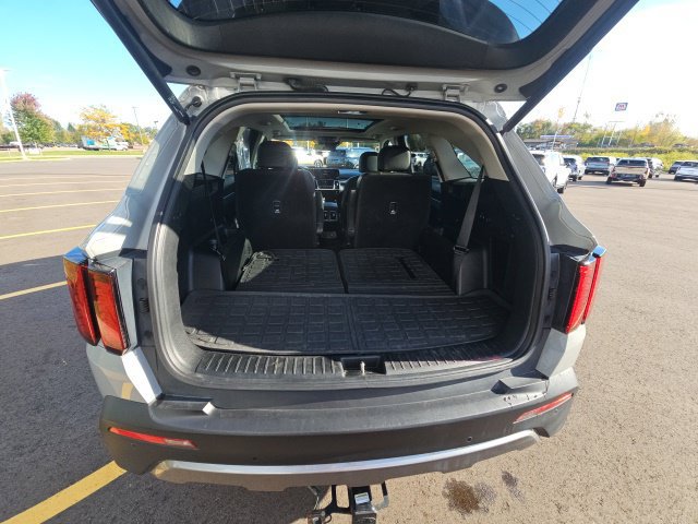 Used 2022 Kia Sorento X-Line EX AWD/4WD image 39